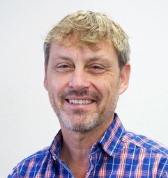 Porträt Andreas Hugi
