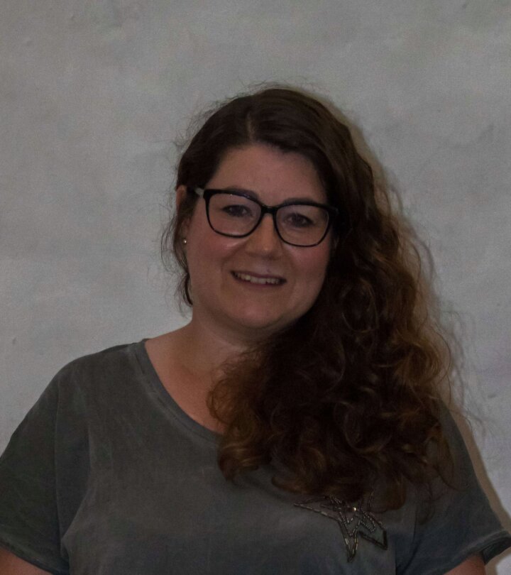 Porträt Barbara Oetterli