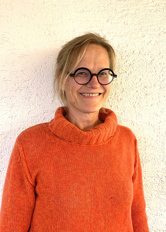 Porträt Gabriele Cebulla