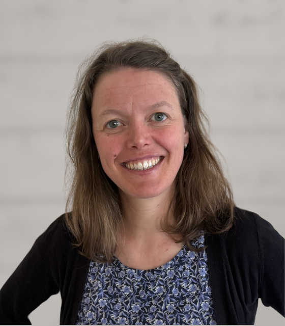 Porträt Sophie Andrey
