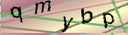 grafischer Zugangscode