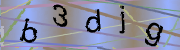 grafischer Zugangscode